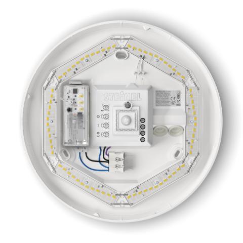 STEINEL RS PRO P3 S Notlicht - neutralweiß
